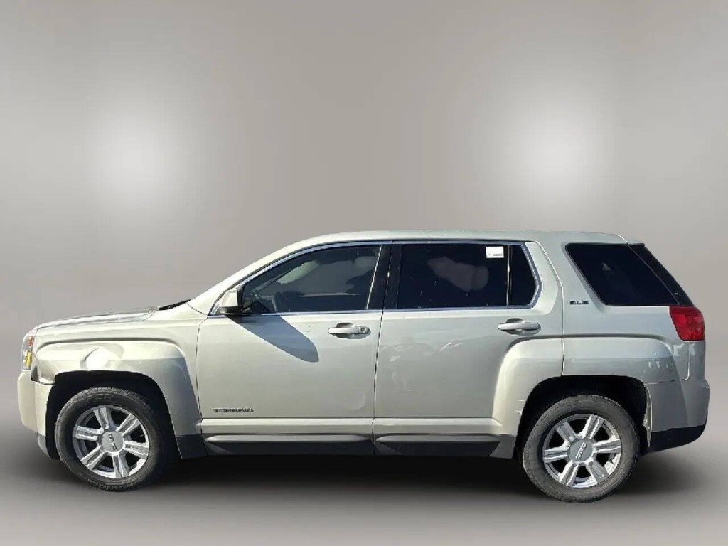 2014 GMC Terrain Image 6