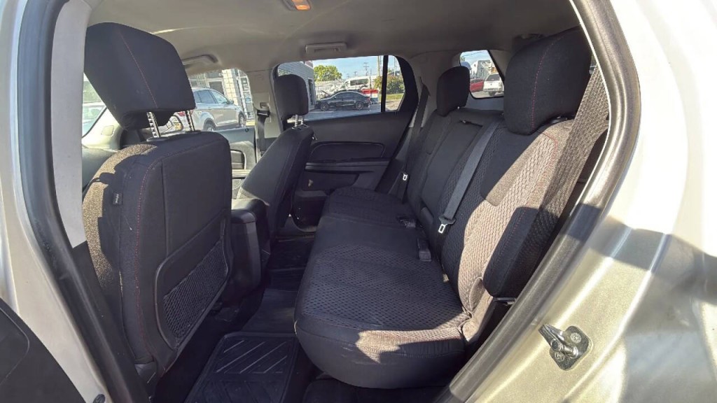 2014 GMC Terrain Image 11
