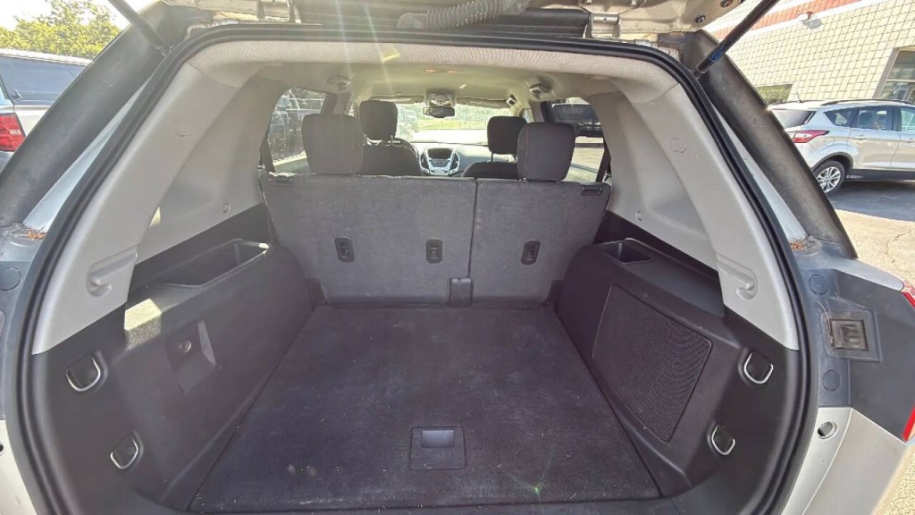 2014 GMC Terrain Image 12