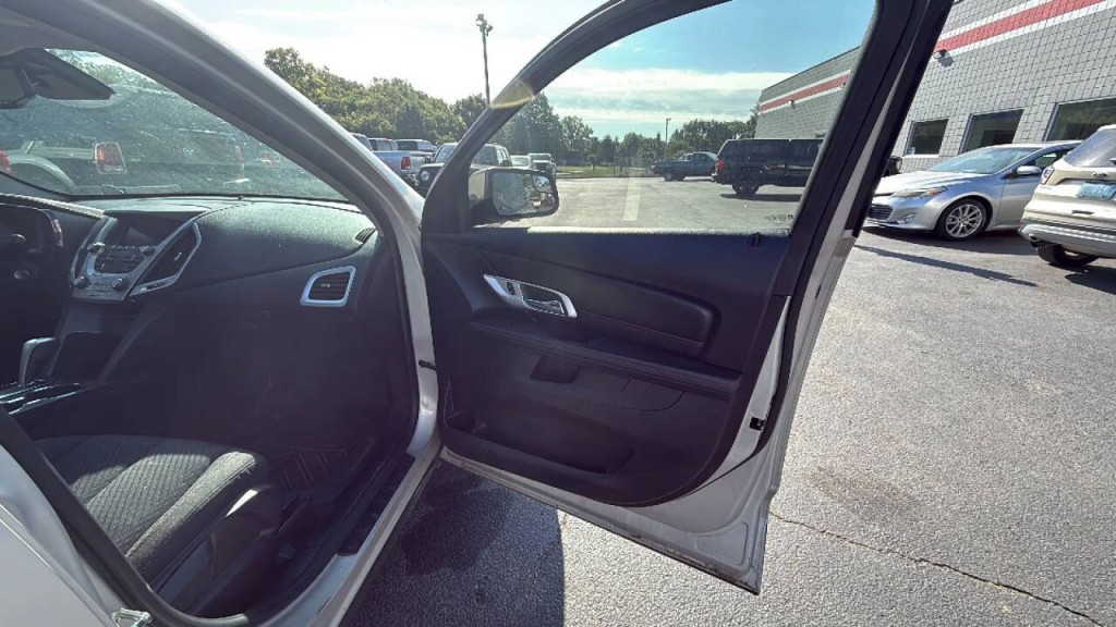 2014 GMC Terrain Image 15