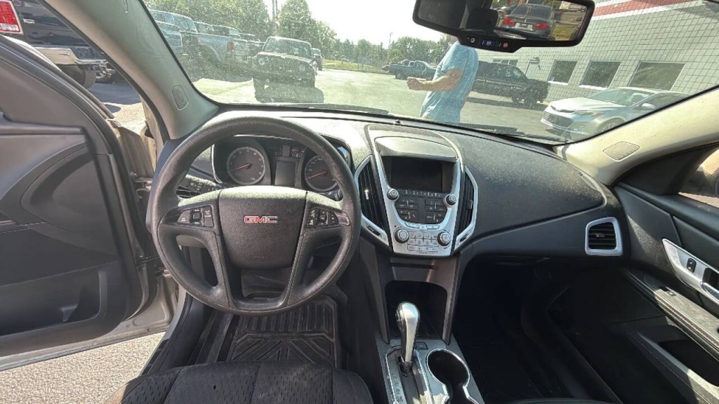 2014 GMC Terrain Image 18