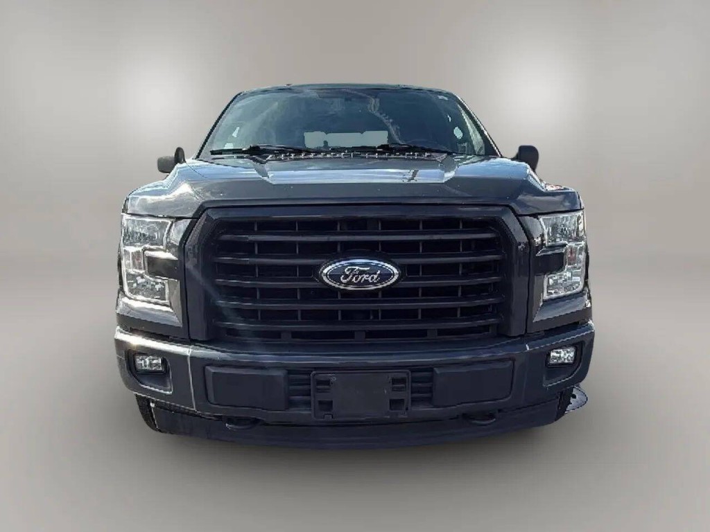 2017 Ford F-150 Image 2
