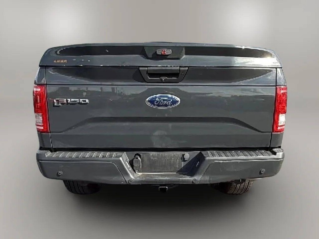 2017 Ford F-150 Image 6