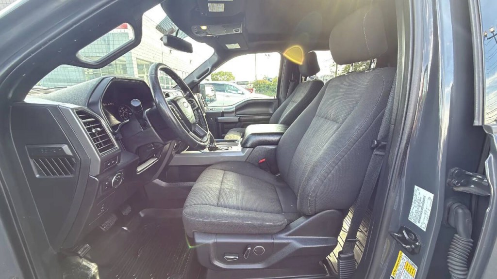 2017 Ford F-150 Image 10