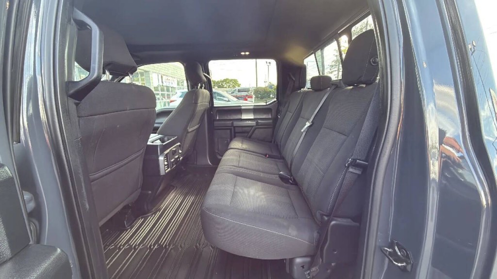 2017 Ford F-150 Image 12