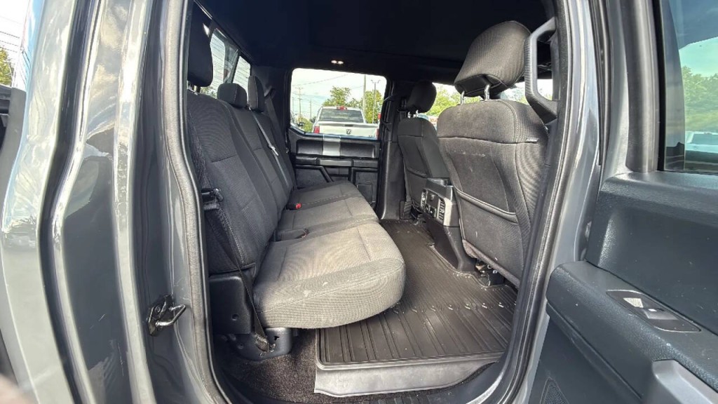 2017 Ford F-150 Image 14