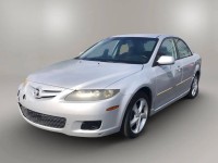 Image for 2007 Mazda Mazda6 S ID: 6808701