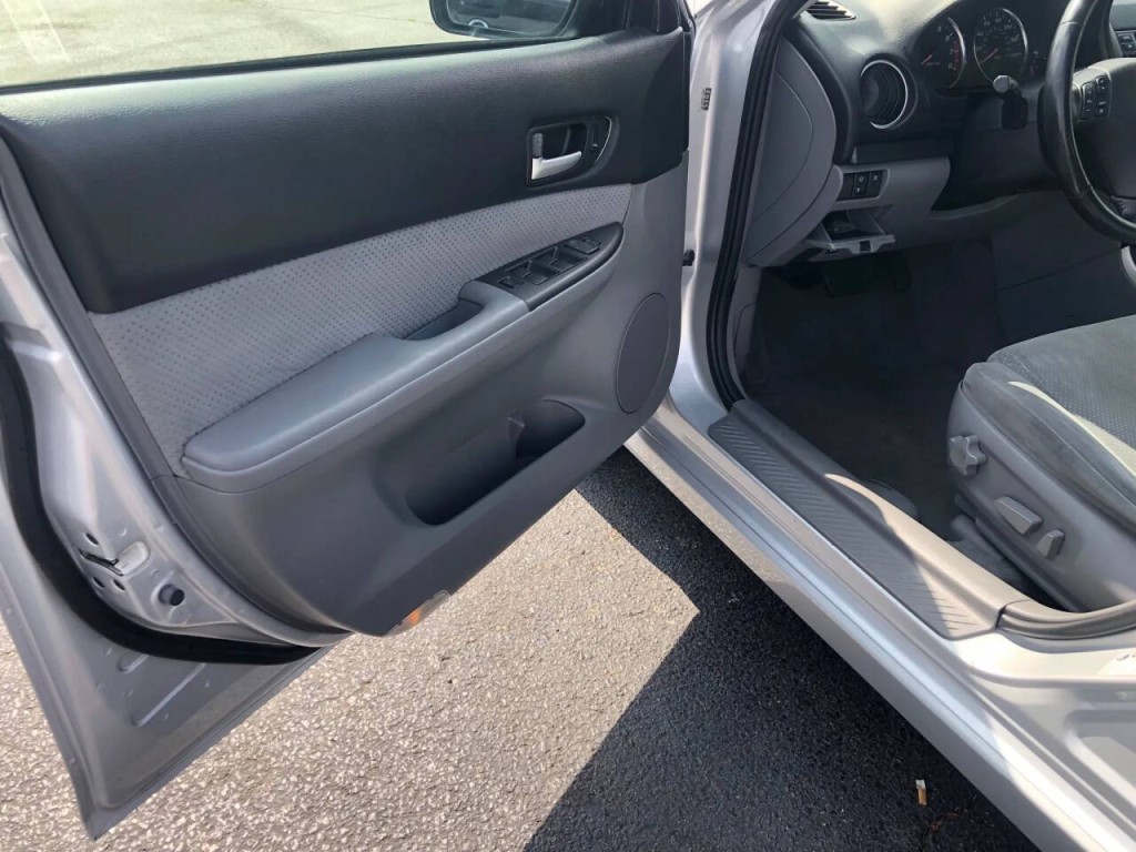 2007 Mazda Mazda6 Image 7