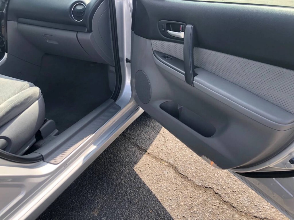 2007 Mazda Mazda6 Image 13