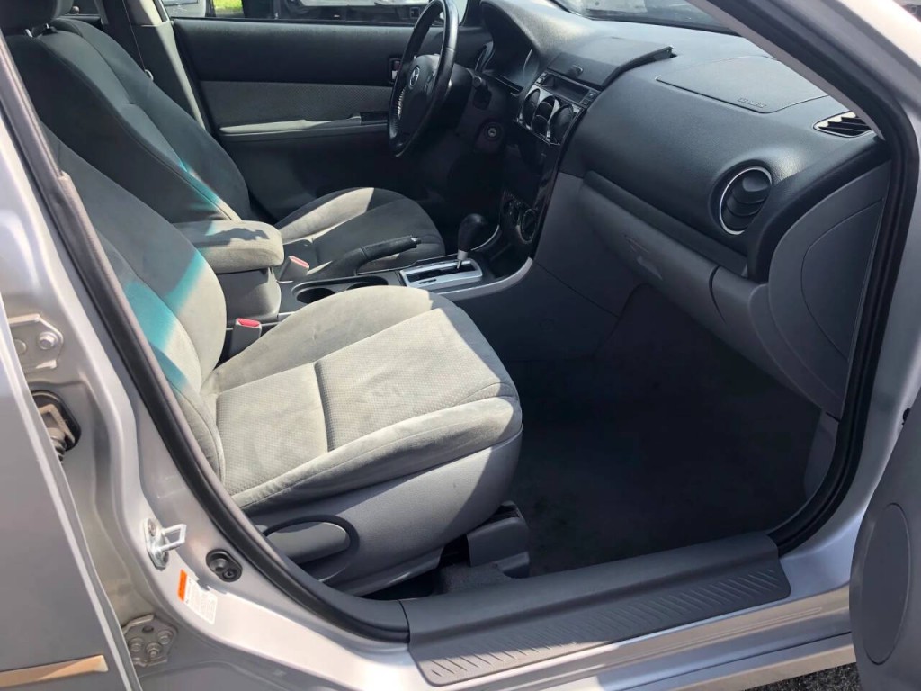 2007 Mazda Mazda6 Image 14