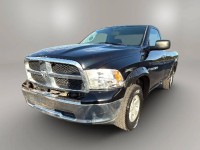 Image for 2012 RAM 1500 SLT Regular Cab 8 ft. LB Pickup ID: 6817280