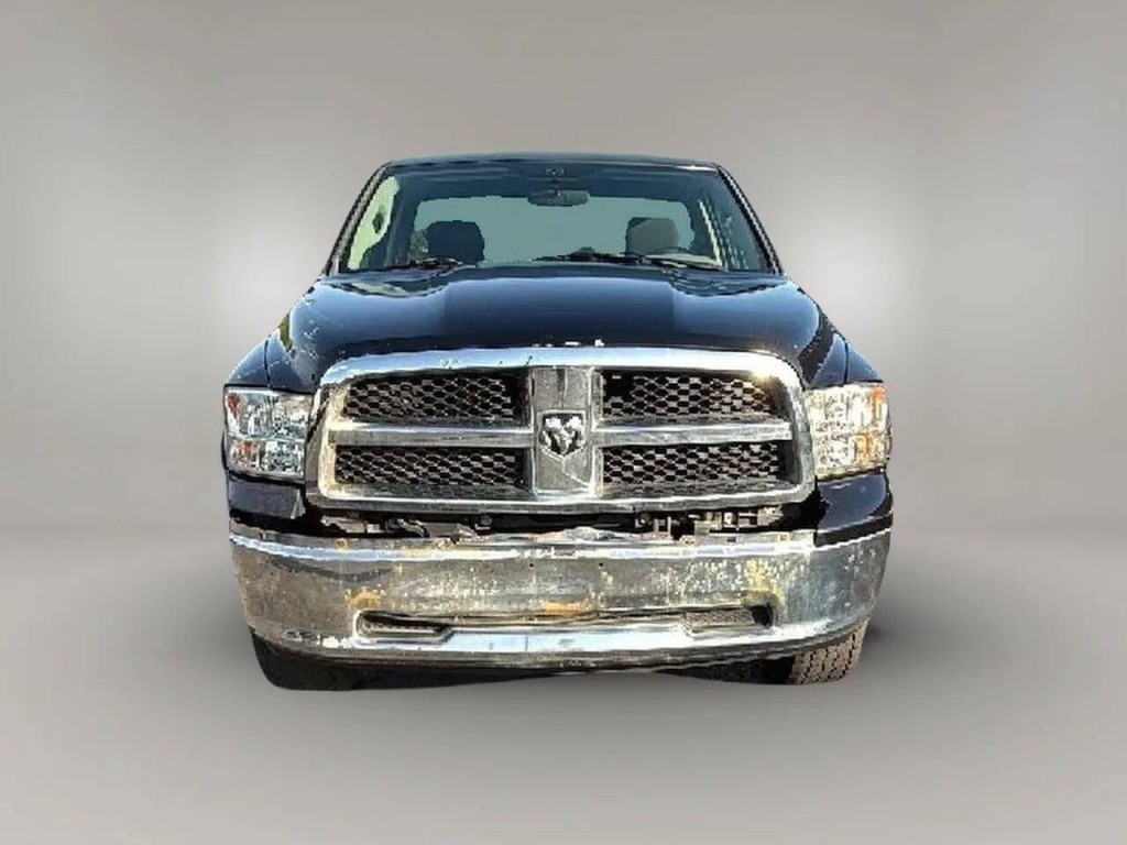 2012 RAM 1500 Image 8