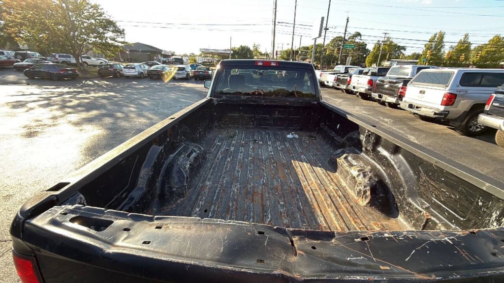 2012 RAM 1500 Image 13