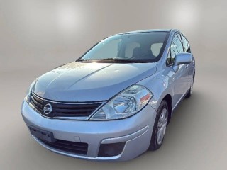 Image for 2010 Nissan Versa 1.8 S 4A ID: 6823885