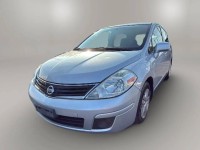 Image for 2010 Nissan Versa 1.8 S 4A ID: 6823885