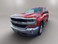Image for 2016 Chevrolet Silverado 1500 LT Pickup 6 1/2 ft ID: 6823886
