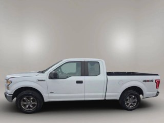 Image for 2015 Ford F-150 XL Pickup 6 1/2 ft ID: 6826254