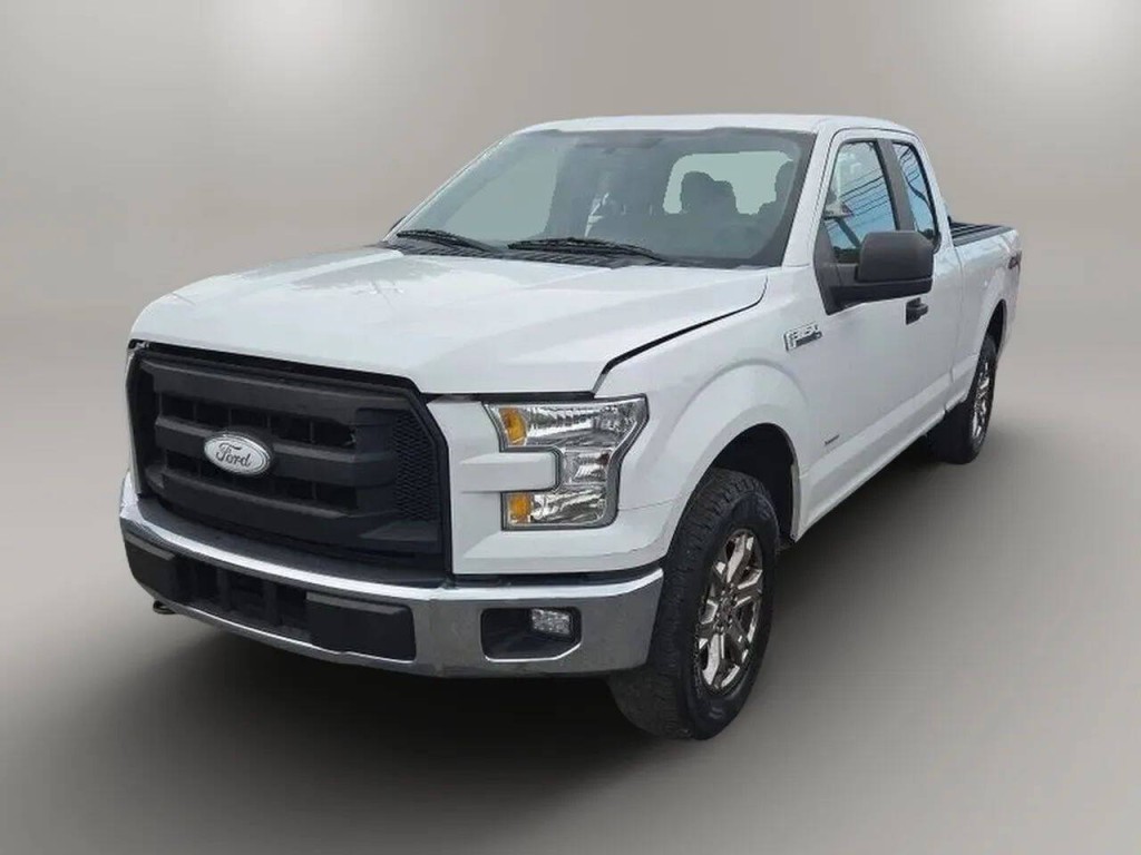 2015 Ford F-150 Image 2
