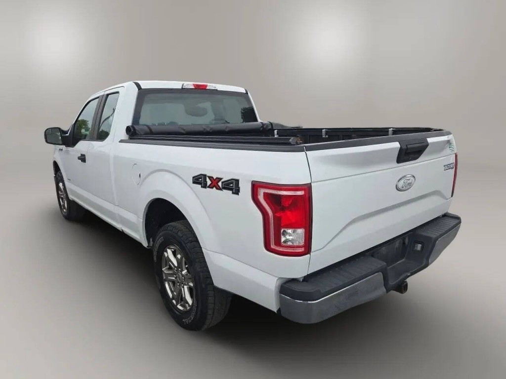 2015 Ford F-150 Image 6