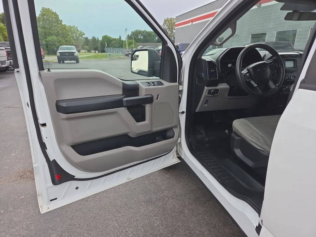 2015 Ford F-150 Image 7