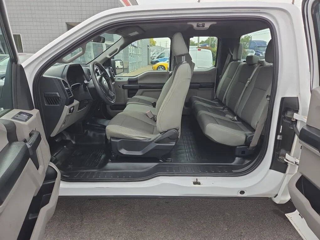 2015 Ford F-150 Image 10