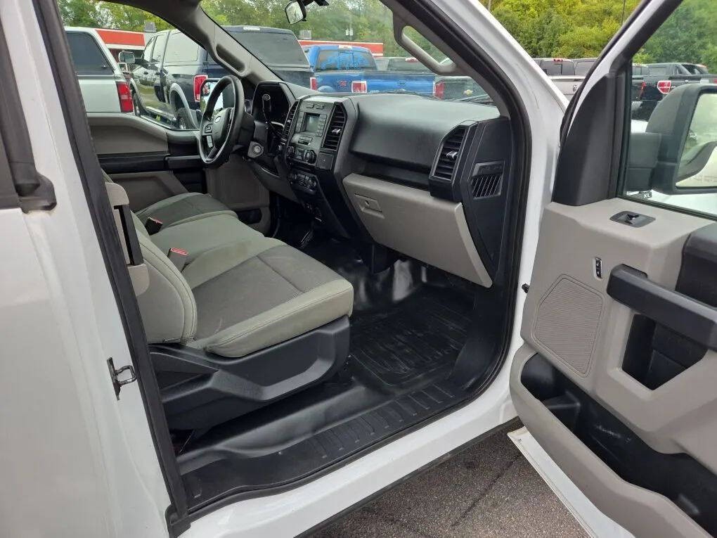 2015 Ford F-150 Image 13