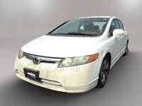 Image for 2006 Honda Civic LX w/ ID: 6826255