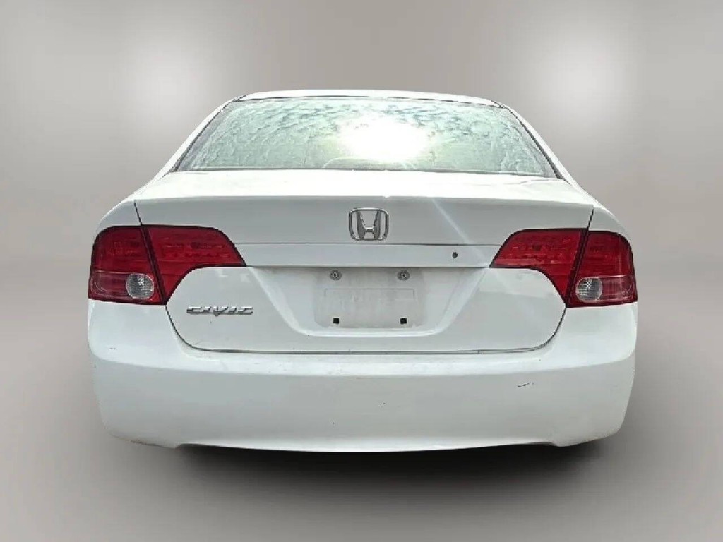2006 Honda Civic Image 4