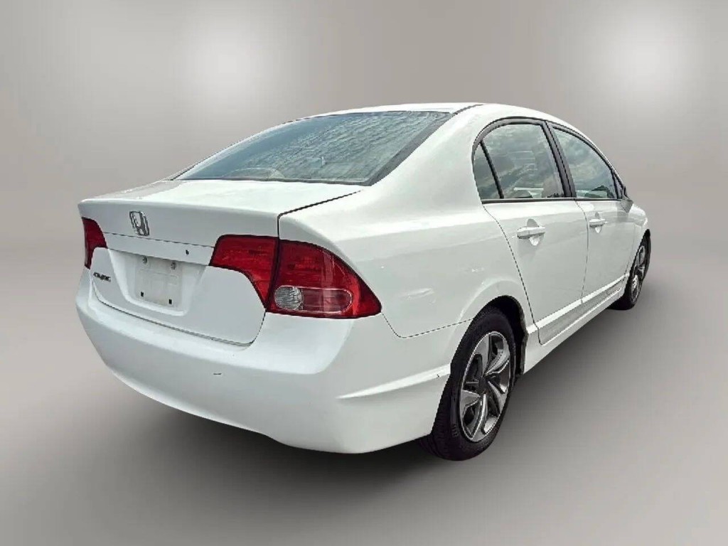 2006 Honda Civic Image 5