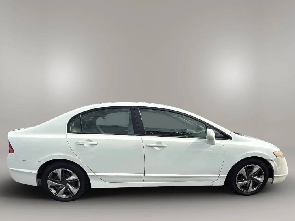 2006 Honda Civic Image 6