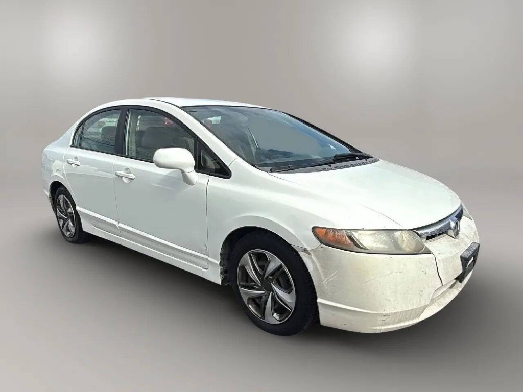 2006 Honda Civic Image 7