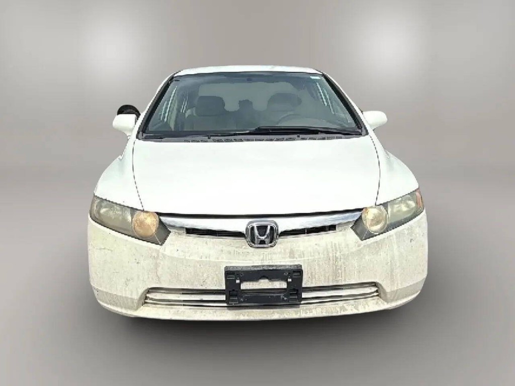 2006 Honda Civic Image 8