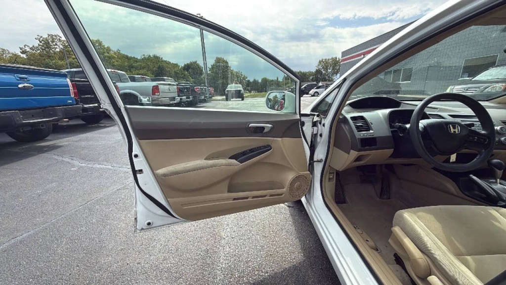 2006 Honda Civic Image 9