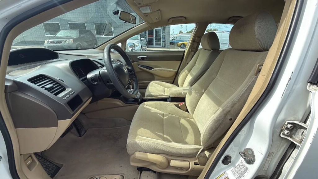 2006 Honda Civic Image 10