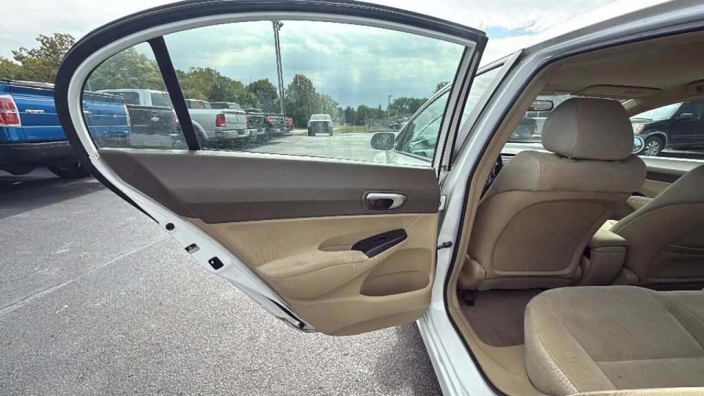 2006 Honda Civic Image 11