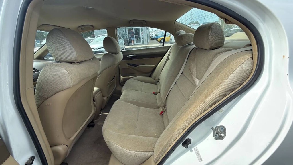 2006 Honda Civic Image 12