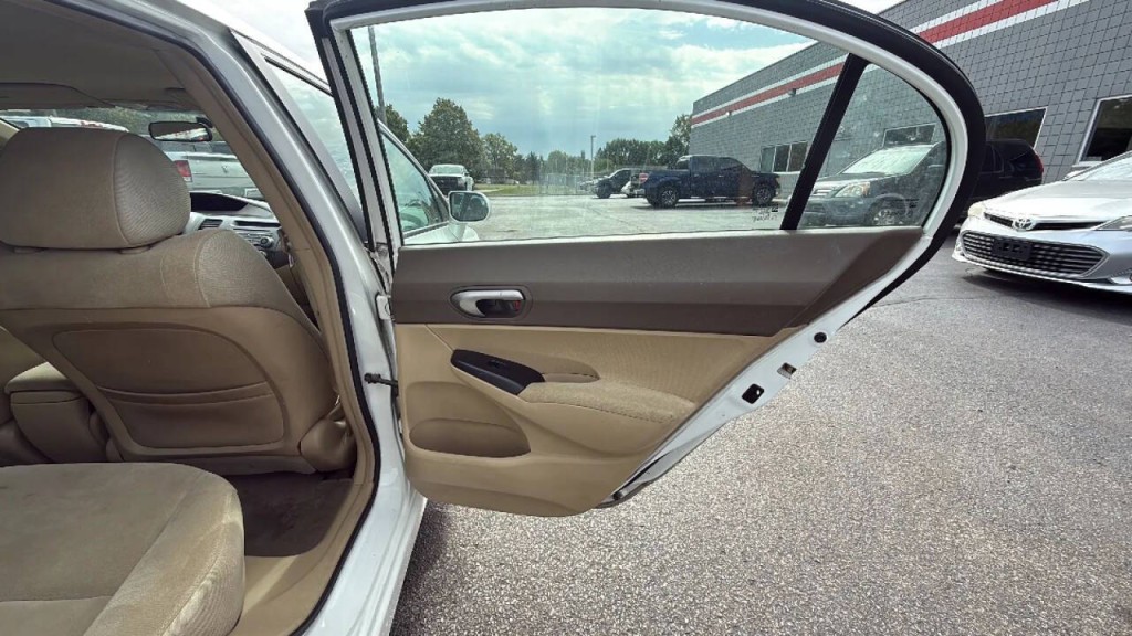 2006 Honda Civic Image 13