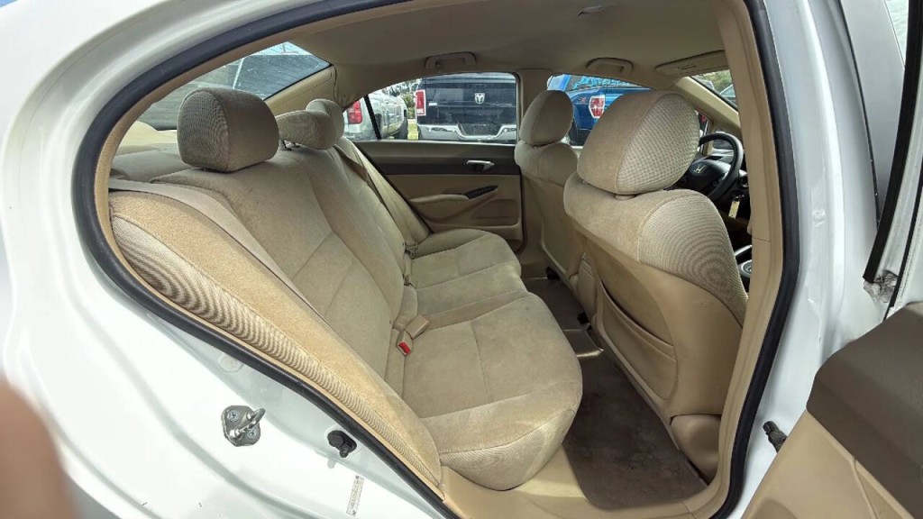 2006 Honda Civic Image 14