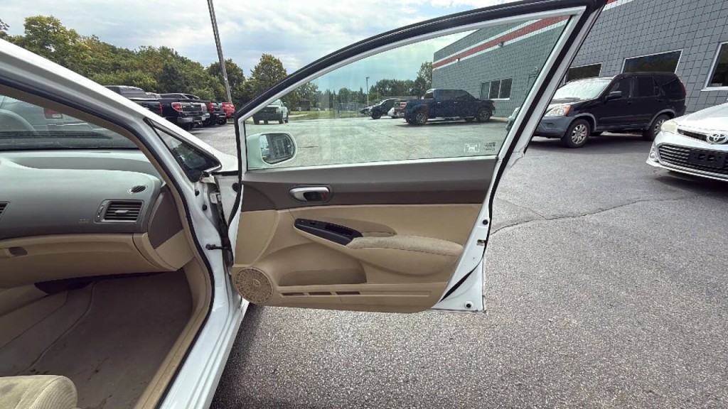 2006 Honda Civic Image 15