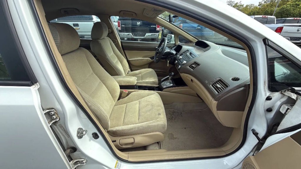 2006 Honda Civic Image 16
