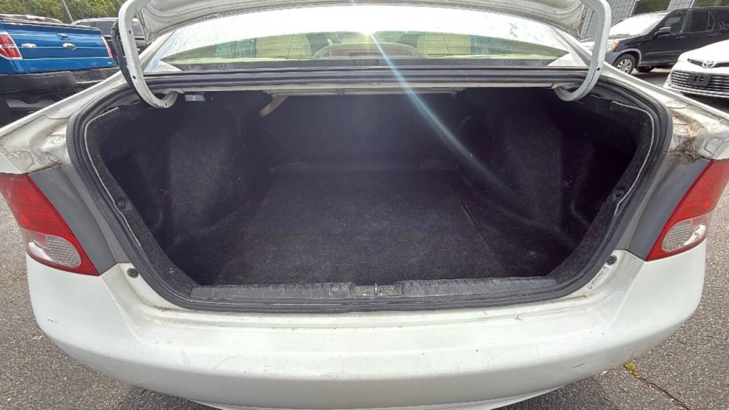 2006 Honda Civic Image 17