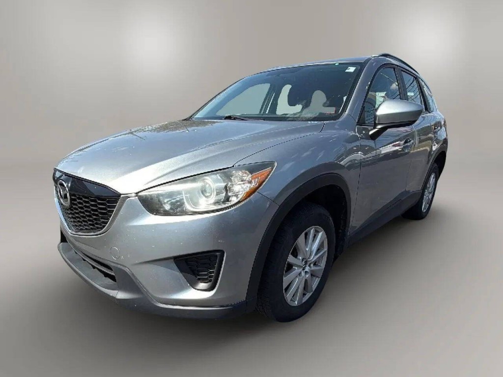 2014 Mazda CX-5 Image 1