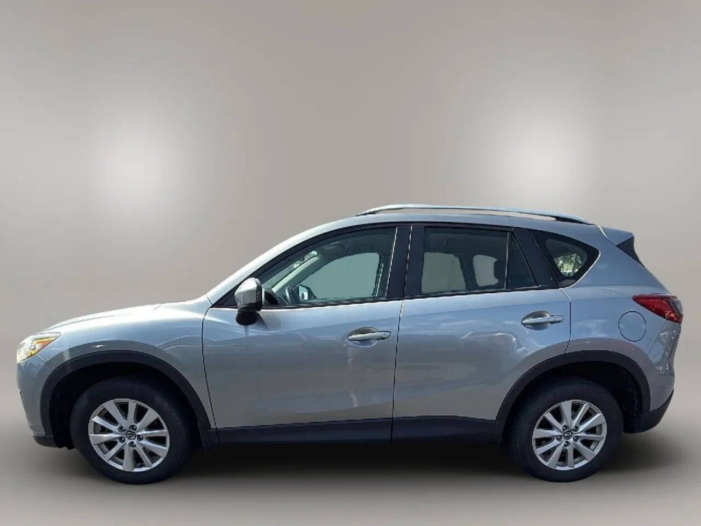 2014 Mazda CX-5 Image 2