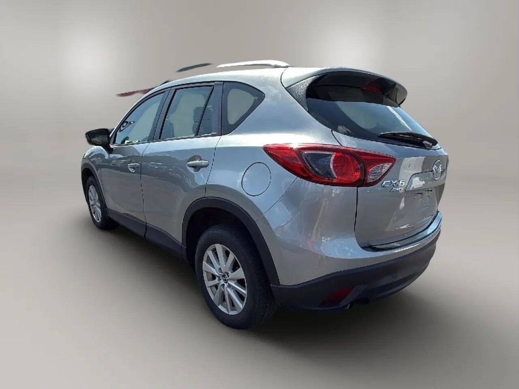 2014 Mazda CX-5 Image 3