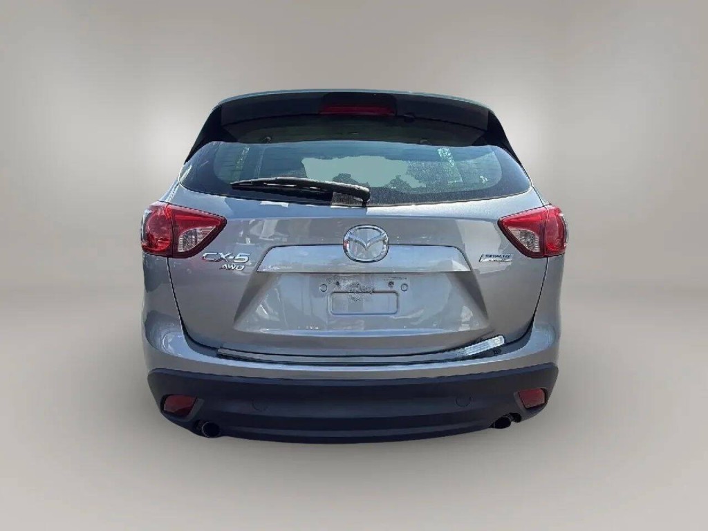 2014 Mazda CX-5 Image 4