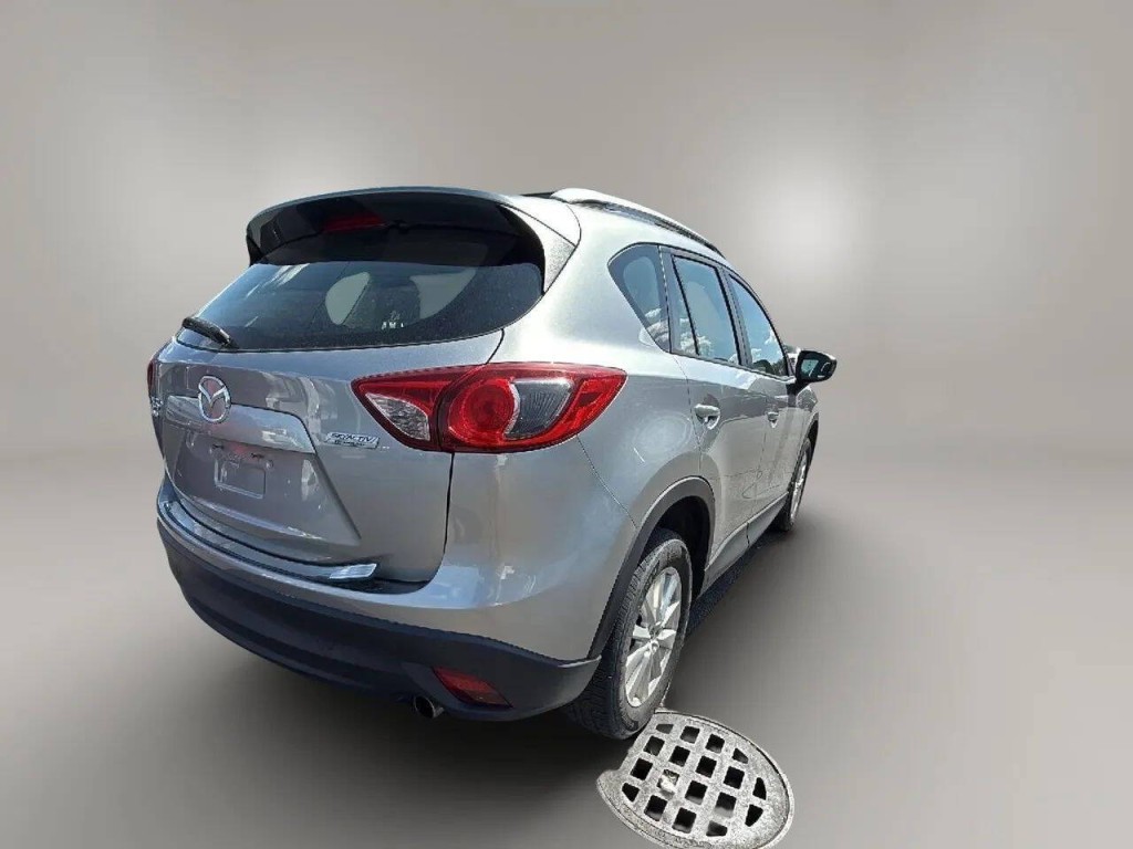 2014 Mazda CX-5 Image 5