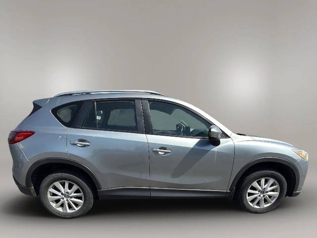 2014 Mazda CX-5 Image 6