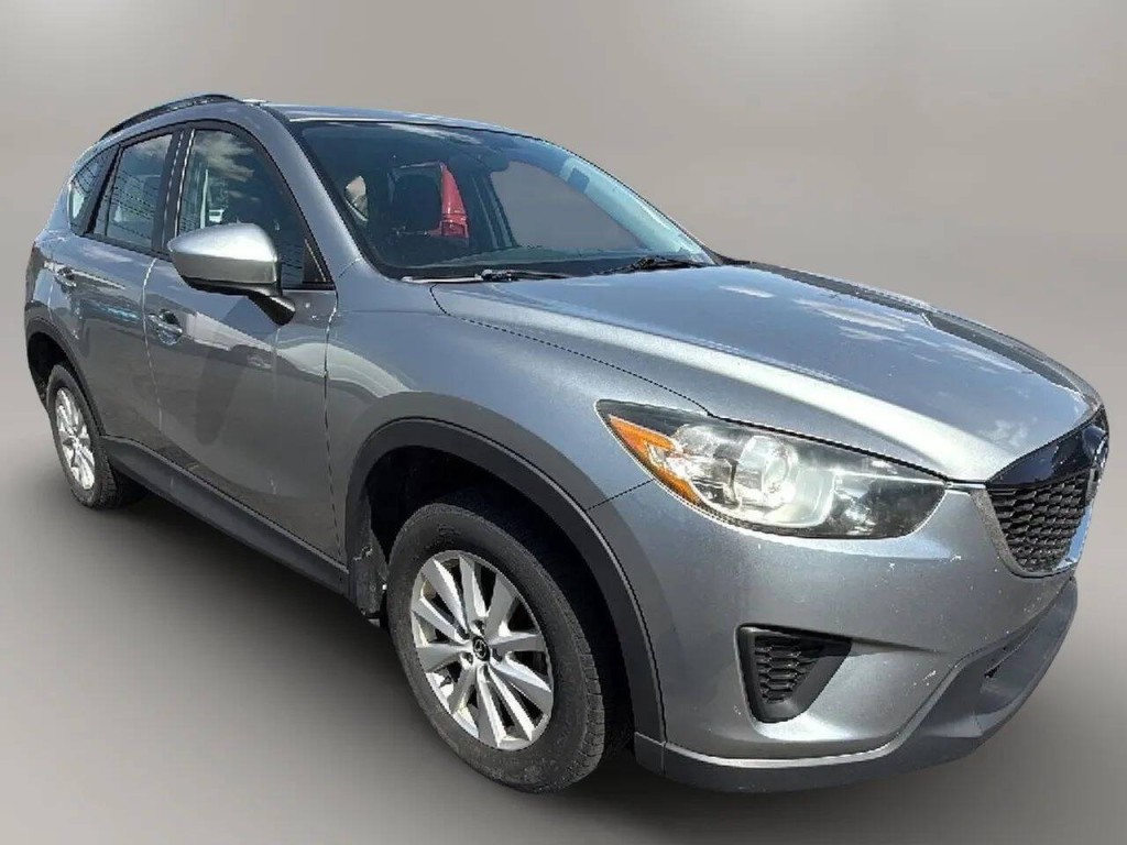 2014 Mazda CX-5 Image 7