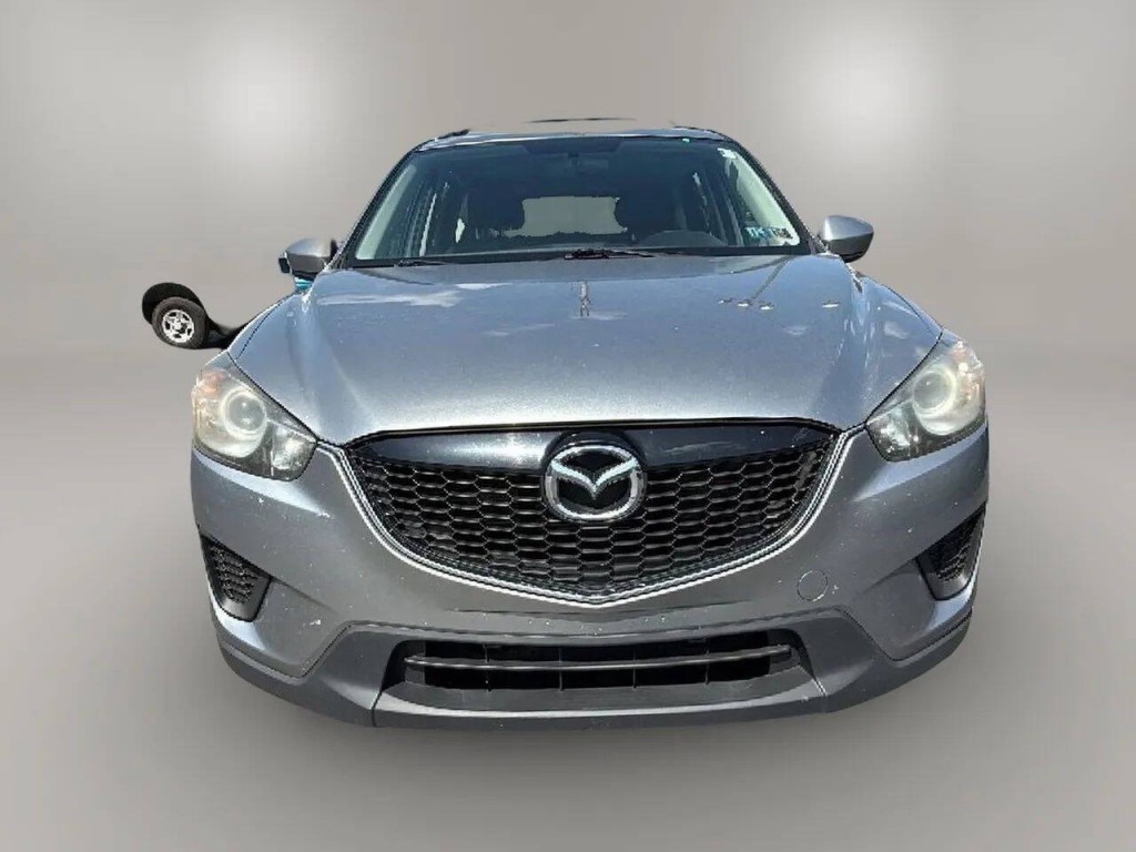 2014 Mazda CX-5 Image 8