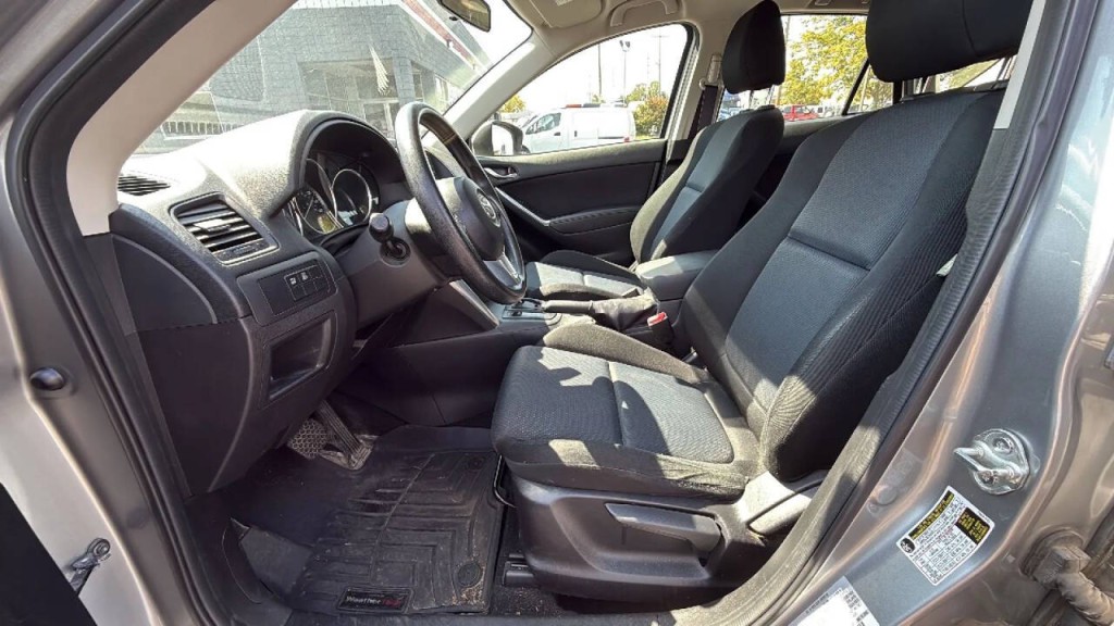 2014 Mazda CX-5 Image 10